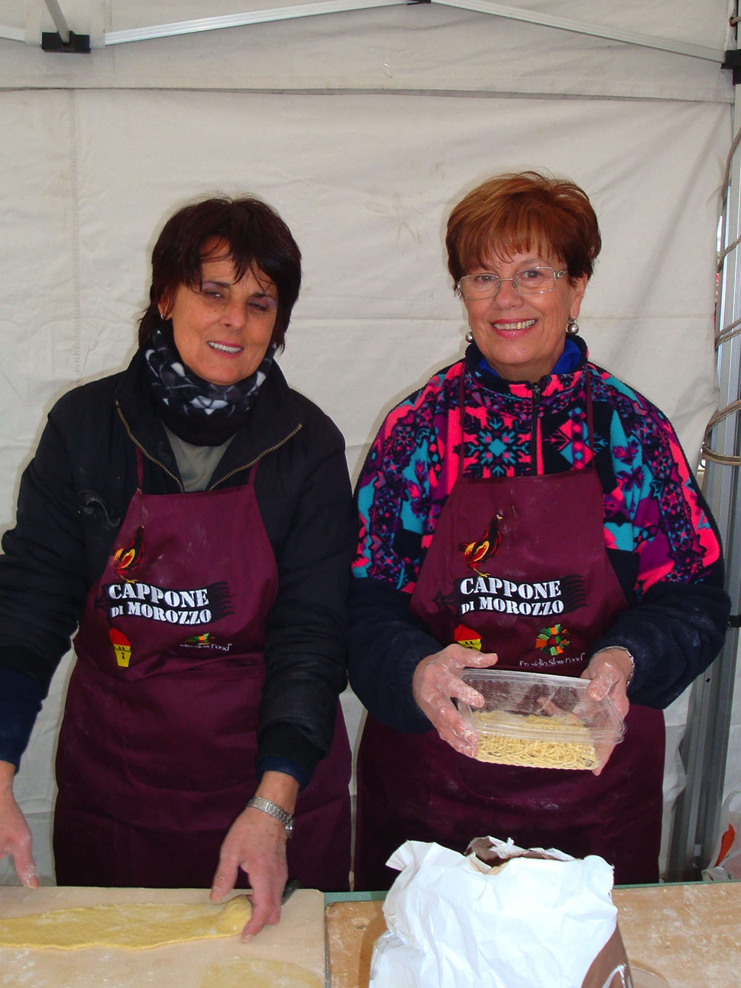 cappone di morozzo - media fiera