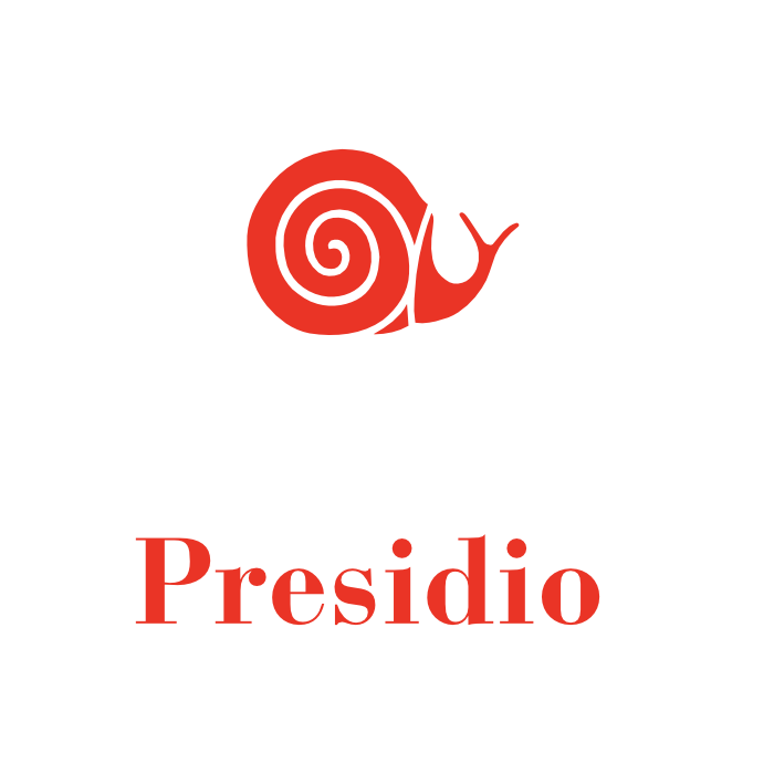 cappone di morozzo - logo slow food